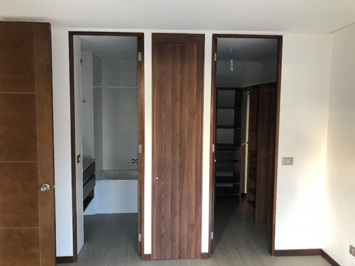 Arriendo Departamento S 2D en suite Walk-in cl&oacute;set 2B 2E 1B In&eacute;s de Su&aacute;rez - Providencia
