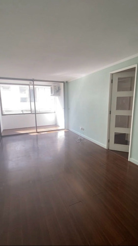 Arriendo Departamento NO 3D 2B 1E 1B Plaza &Ntilde;u&ntilde;oa - &Ntilde;u&ntilde;oa