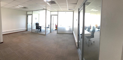 Venta Oficina SO 1B 2E La Dehesa - Lo Barnechea