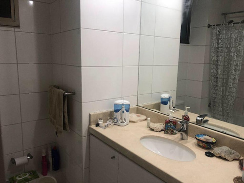 Arriendo Departamento NP 2D en suite Walk-in cl&oacute;set 2B 1E Mall Sport - Las Condes