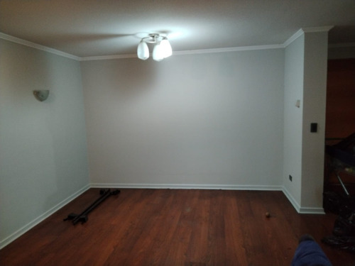 Arriendo Departamento 2D 2B 1E 1B Villa El Dorado - Vitacura