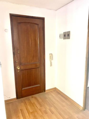 Arriendo Departamento NP 3D 2B 1E Estadio Croata - Vitacura