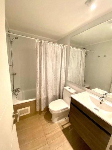 Arriendo Departamento 2D 2B 1E 1B Metro &Ntilde;u&ntilde;oa - &Ntilde;u&ntilde;oa