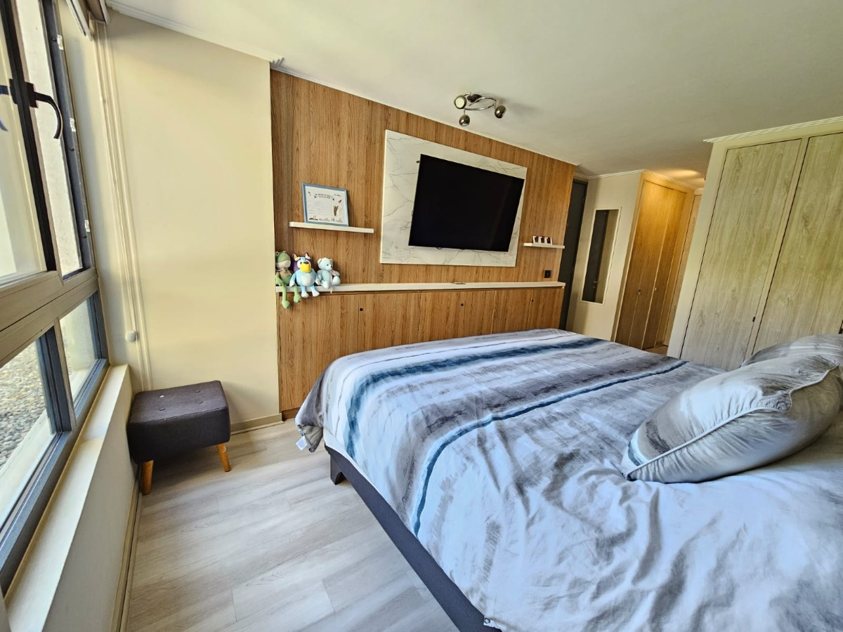 Venta Departamento P 2D en suite 2B 1E 1Bd In&eacute;s de Su&aacute;rez - Providencia