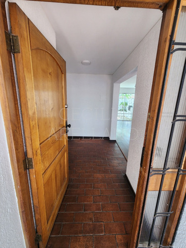 Arriendo Casa NO 4D en suite 3B 2E Metro Hernando de Magallanes - Las Condes