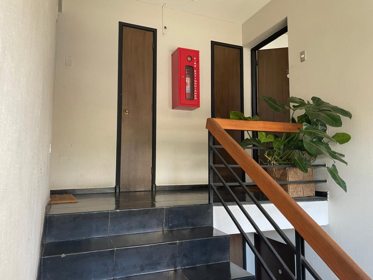 Venta Departamento N 2D 2B 1E 1Bd Metro Bilbao - Providencia