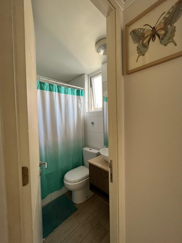 Venta Departamento SO 1D 1B 1E 1B Metro Irarr&aacute;zaval - &Ntilde;u&ntilde;oa