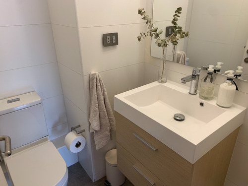 Venta Departamento NP 3D en suite Walk-in cl&oacute;set 3B 2E 1B Rotonda Atenas - Las Condes