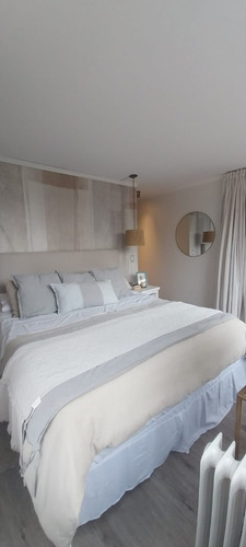 Venta Departamento NO 2D en suite 2B 1E 1B Tabancura - Vitacura