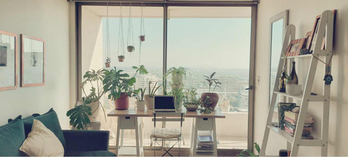 Venta Departamento SO 2D en suite Walk-in cl&oacute;set 2B 1E 1B Plaza Ega&ntilde;a - &Ntilde;u&ntilde;oa