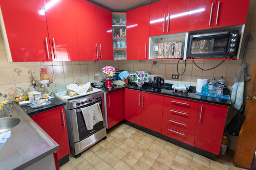 Venta Casa P 4D 2B 2E 1B Col&oacute;n Oriente - Vital Apoquindo - Las Condes