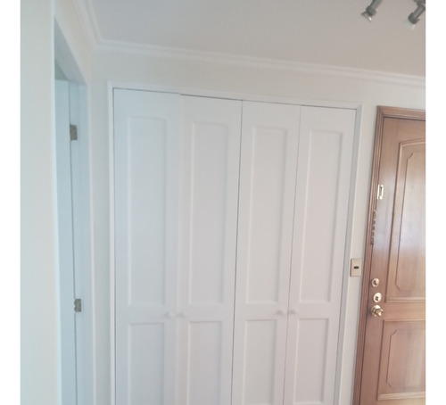 Arriendo Departamento SO 3D en suite 3B 2E 1B Tabancura - Vitacura