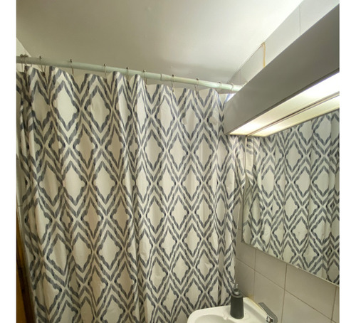 Arriendo Departamento NO 3D 2B 1E Las Lilas - Providencia