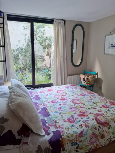 Arriendo Departamento N 2D 2B 1E Pedro de Valdivia - Providencia