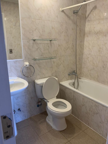 Venta Departamento S 2D en suite Walk-in cl&oacute;set 2B 1B Metro Irarr&aacute;zaval - &Ntilde;u&ntilde;oa