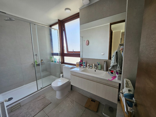 Venta Departamento NO 3D en suite Walk-in cl&oacute;set 3B 2E 1B Puente Nuevo - Lo Barnechea