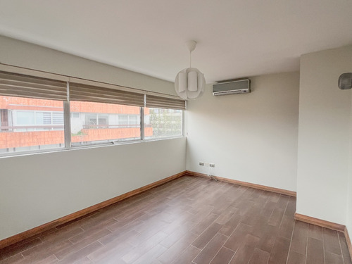 Arriendo Departamento NP 2D en suite 2B 1E 1B Las Lilas - Providencia