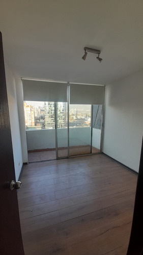 Venta Departamento 3D 1B 1E 1B Metro Manquehue - Apumanque - Las Condes