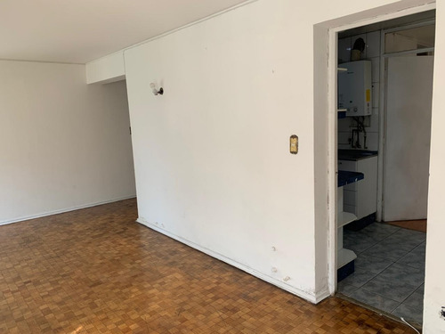 Arriendo Departamento NO 4D 3B 1E 1B Vaticano - Las Condes