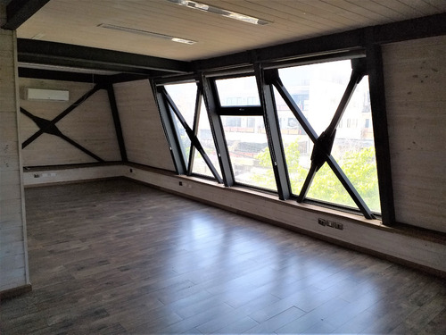 Arriendo Oficina SP 2B Las Lilas - Providencia