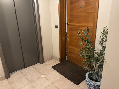 Venta Departamento O 4D en suite Walk-in cl&oacute;set 3B 2E 1B Metro Manquehue - Apumanque - Las Condes