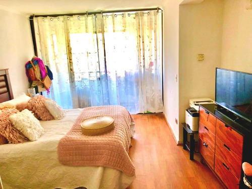 Venta Departamento NO 2D 2B 1E 1B Sebasti&aacute;n Elcano - Las Condes