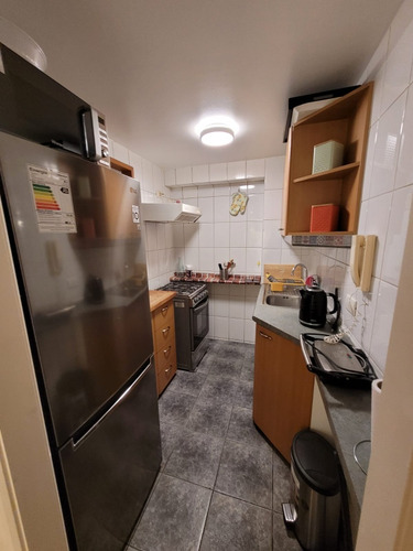 Arriendo Departamento 2D 1B 1E 1B Parque Bicentenario - Vitacura