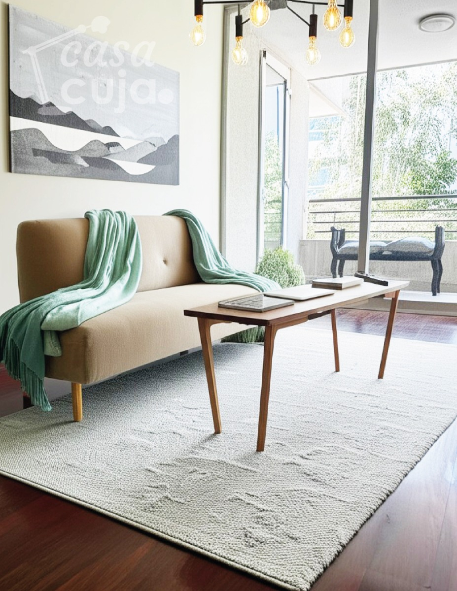 Venta Departamento 3D en suite Walk-in cl&oacute;set 4B 1E 1Bd Sebasti&aacute;n Elcano - Las Condes