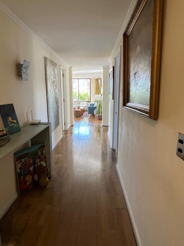 Venta Departamento NO 2D en suite 2B 1E 1B Alto Las Condes - Las Condes