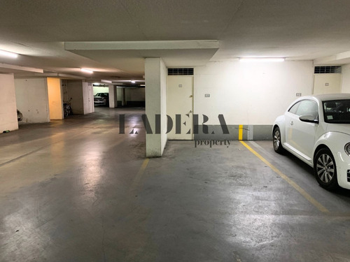 Arriendo Departamento SP 2D en suite Walk-in cl&oacute;set 2B 1E 2B Metro Escuela Militar - Las Condes