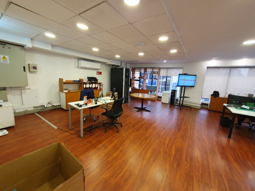 Venta Oficina 3B 6E Pedro de Valdivia - Providencia
