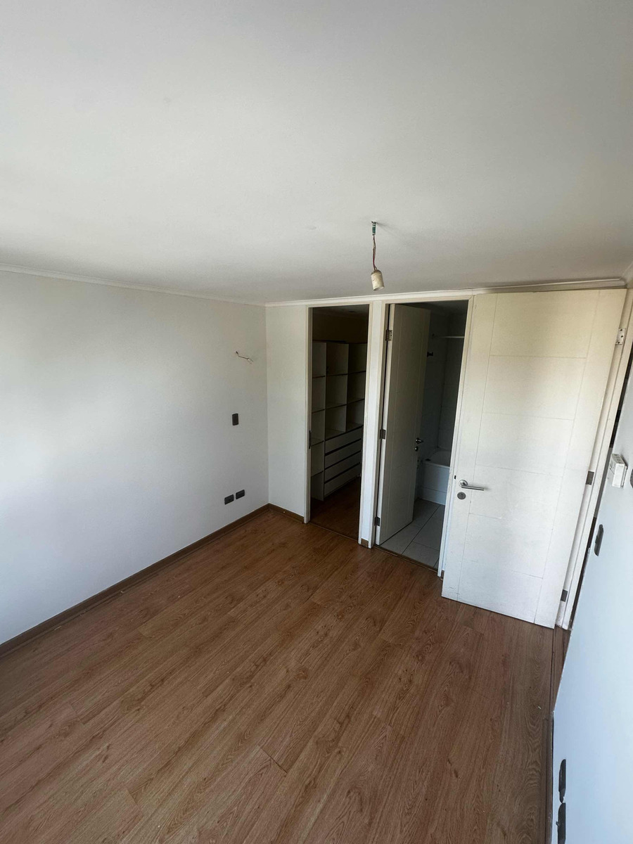 Arriendo Departamento NP 2D en suite Walk-in cl&oacute;set 2B 1E 1Bd Diego de Almagro - &Ntilde;u&ntilde;oa