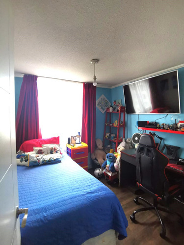 Venta Departamento NP 4D en suite Walk-in cl&oacute;set 3B 2E 1B In&eacute;s de Su&aacute;rez - Providencia