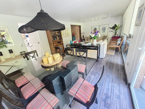 Venta Casa 3D 4B 2E 1B Los Trapenses - Lo Barnechea