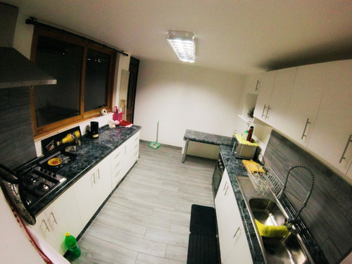 Arriendo Departamento NOSP 4D en suite 3B 1E 1B Barrio El Golf - Las Condes