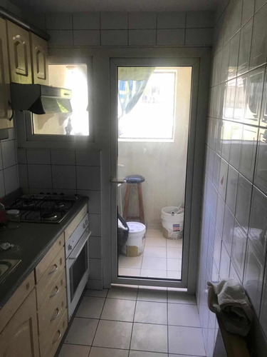 Arriendo Departamento 2D 2B 1E 1B Plaza &Ntilde;u&ntilde;oa - &Ntilde;u&ntilde;oa