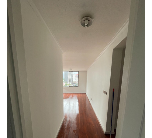 Arriendo Departamento NO 3D en suite 2B 3E 1B Rotonda Atenas - Las Condes