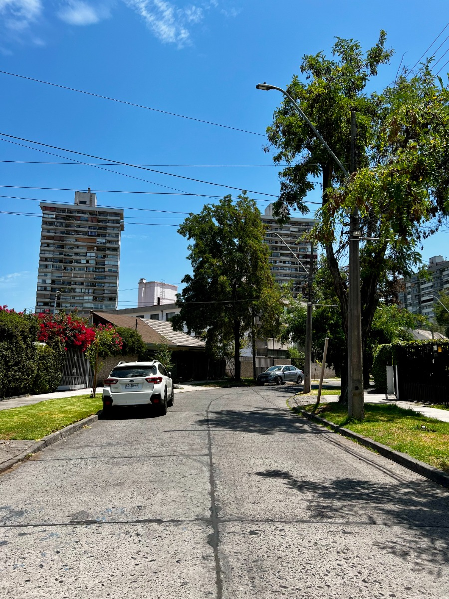 Venta Casa 5D 3B 3E 1Bd Metro Bilbao - Providencia