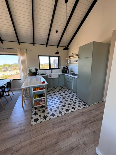 Venta Casa 3D 1B 5E 1B  - Puerto Varas