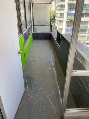 Venta Departamento 2D 1B Salvador - Providencia