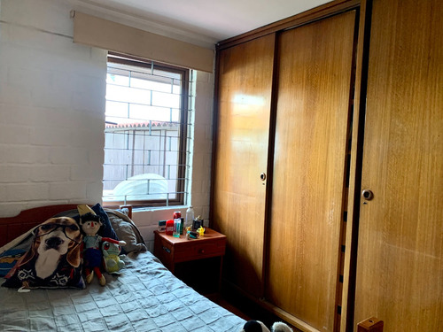 Venta Casa NO 3D 2B 2E 1B Rotonda Atenas - Las Condes