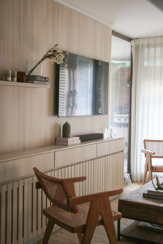 Arriendo Departamento NP 2D en suite Walk-in cl&oacute;set 2B 1E 1B La Dehesa - Lo Barnechea