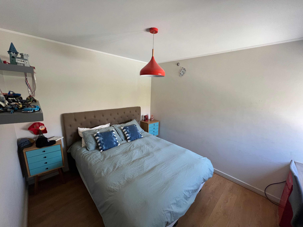 Venta Casa 4D 4B 2E Chicureo - Colina