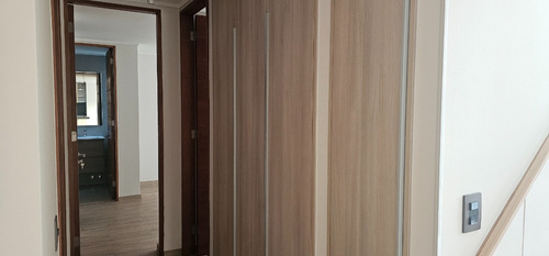 Arriendo Departamento NO 2D en suite Walk-in cl&oacute;set 2B 2E 1B La Dehesa - Lo Barnechea