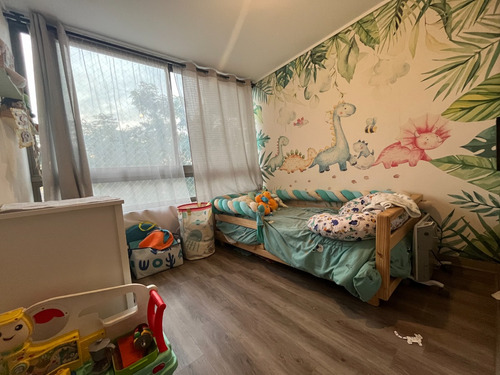 Venta Departamento NP 2D en suite Walk-in cl&oacute;set 2B 1E 1B Estadio Nacional - &Ntilde;u&ntilde;oa