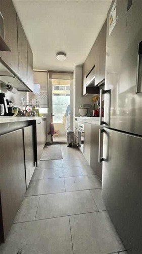 Venta Departamento SP 3D en suite Walk-in cl&oacute;set 2B 2E 1B Parque Arauco - Las Condes