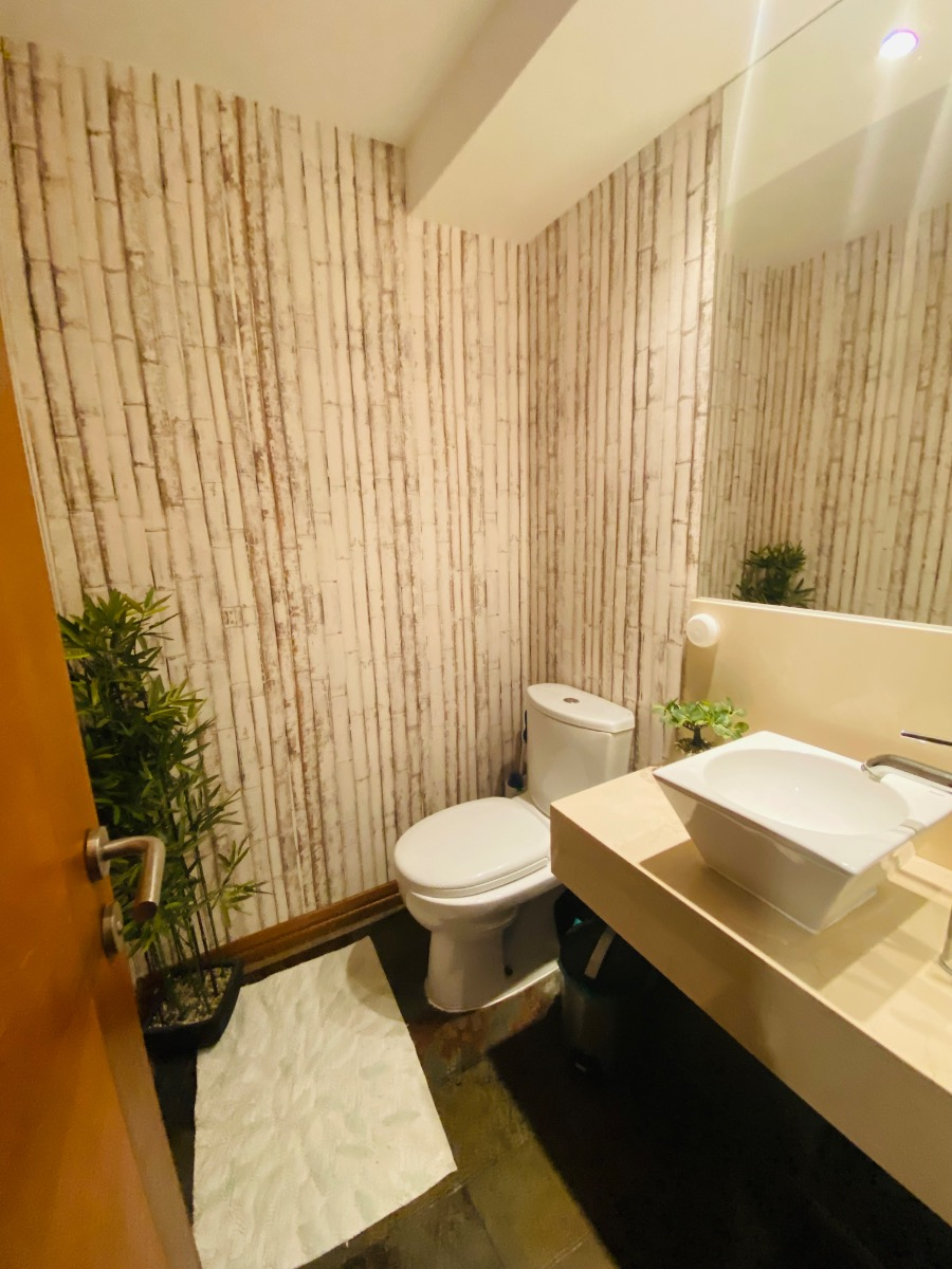 Arriendo Departamento NO 5D en suite Walk-in cl&oacute;set 3B 2E 1Bd Alto Las Condes - Las Condes