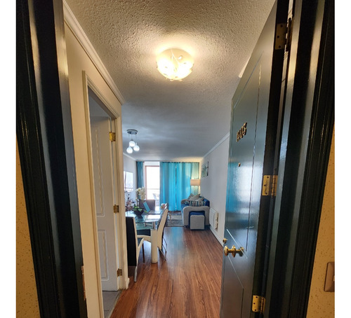 Arriendo Departamento P 3D 2B 1E 1B Parque San Eugenio - Metro &Ntilde;uble - &Ntilde;u&ntilde;oa