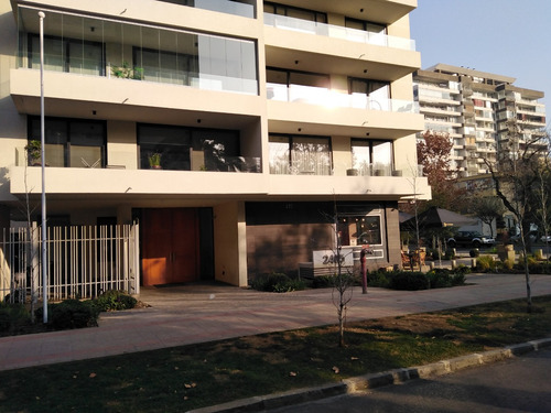 Arriendo Departamento SP 2D en suite 2B 1E 1B Los Leones - Providencia