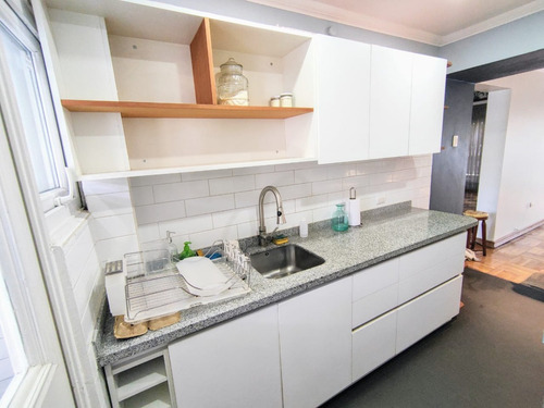 Arriendo Departamento NO 2D Walk-in cl&oacute;set 2B 1E Vaticano - Las Condes